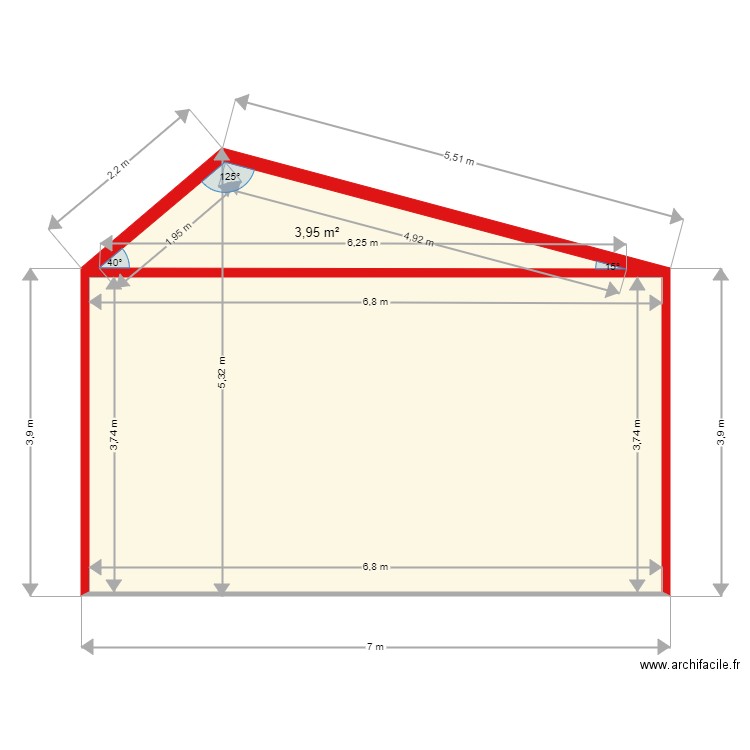 Couvert 03. Plan de 0 pièce et 0 m2