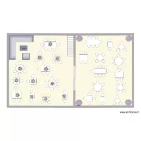 restaurant L&eacute;on par L&eacute;on