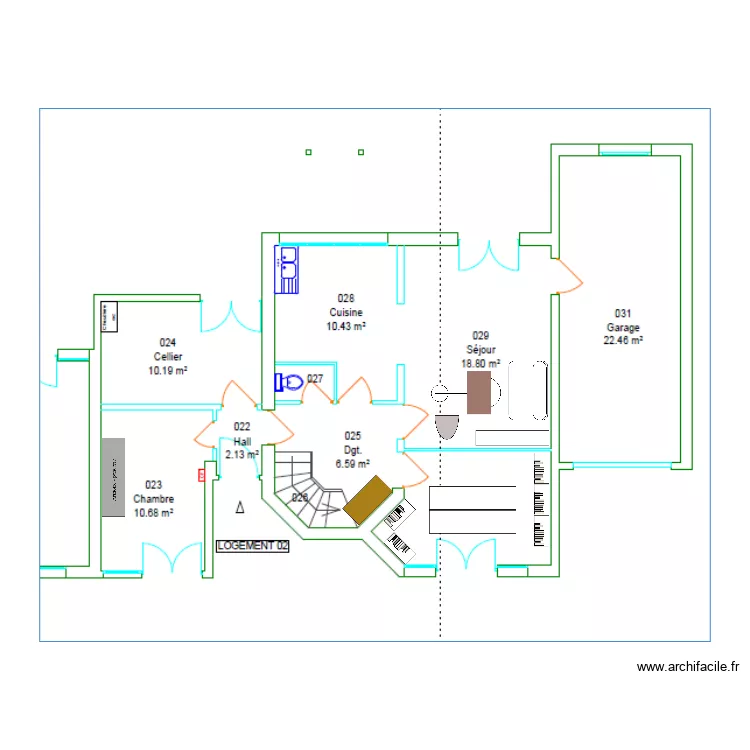 NTA RDC. Plan de NTA RDC. Plan de