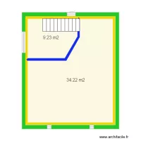 2e &eacute;tage Hugo