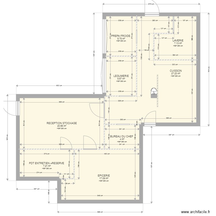 VERSION XXx panneaux. Plan de 0 pièce et 0 m2