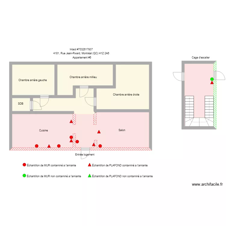 4181. Plan de 4181. Plan de
