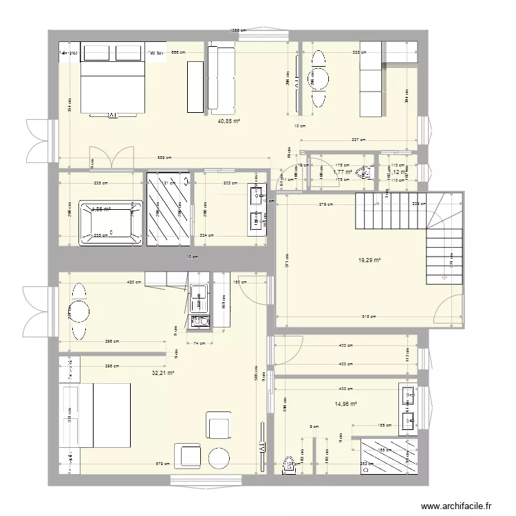 K ET N 2  nic mag rez new 08 . Plan de 