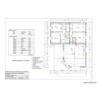 REYDEL PLAN ETAGE