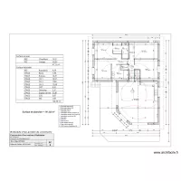 REYDEL PLAN ETAGE