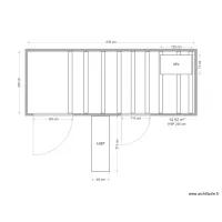 POSTE PPG2 ASCOUX pose cellule