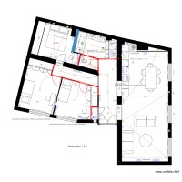 Projet 6 constance de b plan elec