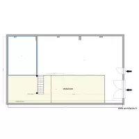 bobigny projet etage