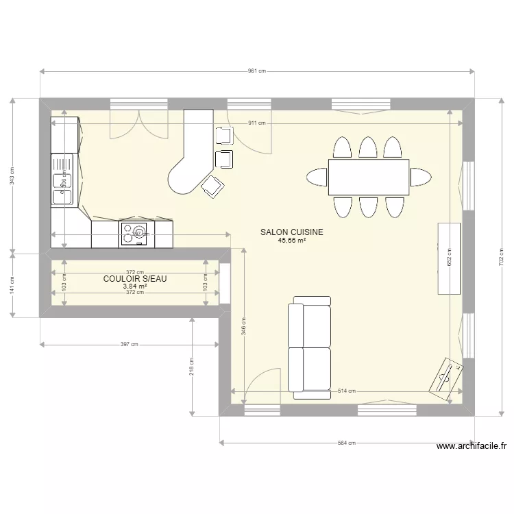 COURTY NICOLAS 2. Plan de 