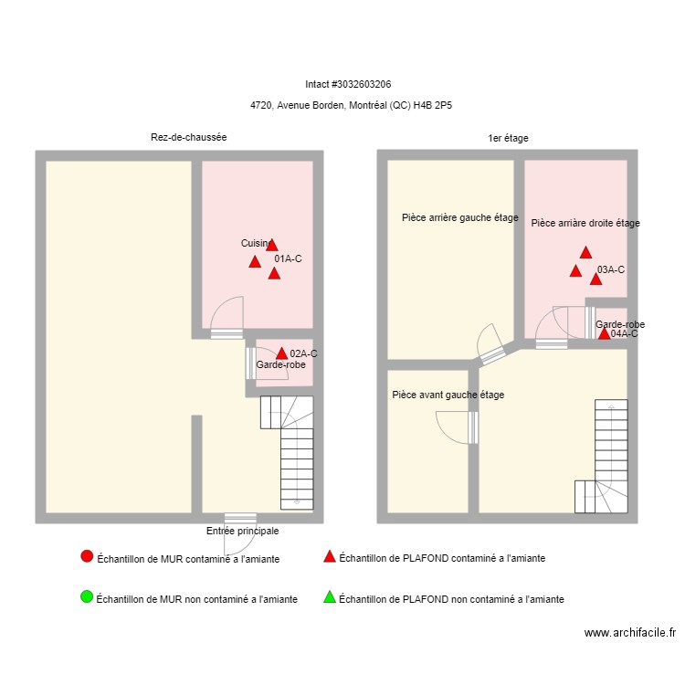 4720. Plan de 0 pièce et 0 m2