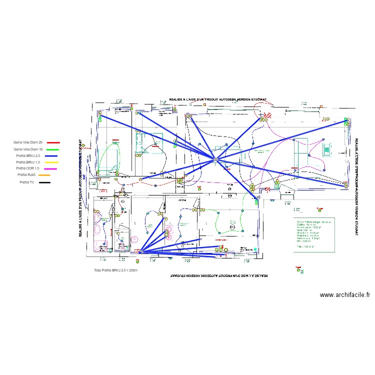 Florian Morille BRVJ 2 5. Plan de 0 pièce et 0 m2