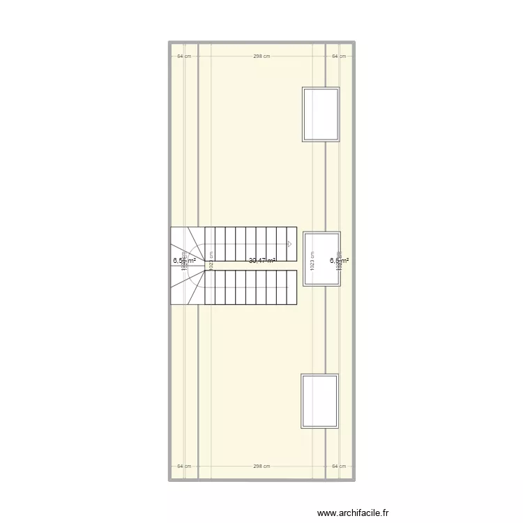 A11 COMBLES. Plan de A11 COMBLES. Plan de