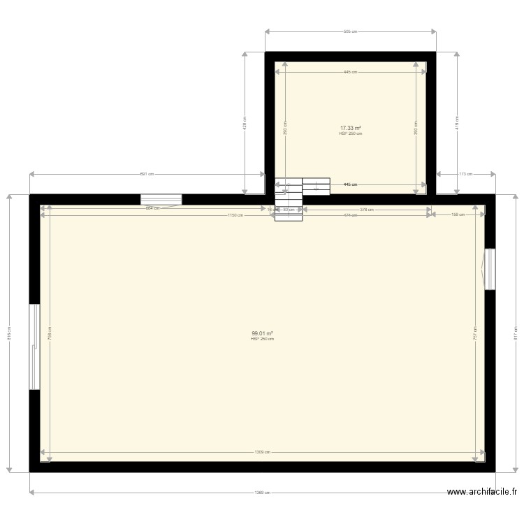 Maison Roquevaire 2. Plan de 0 pièce et 0 m2