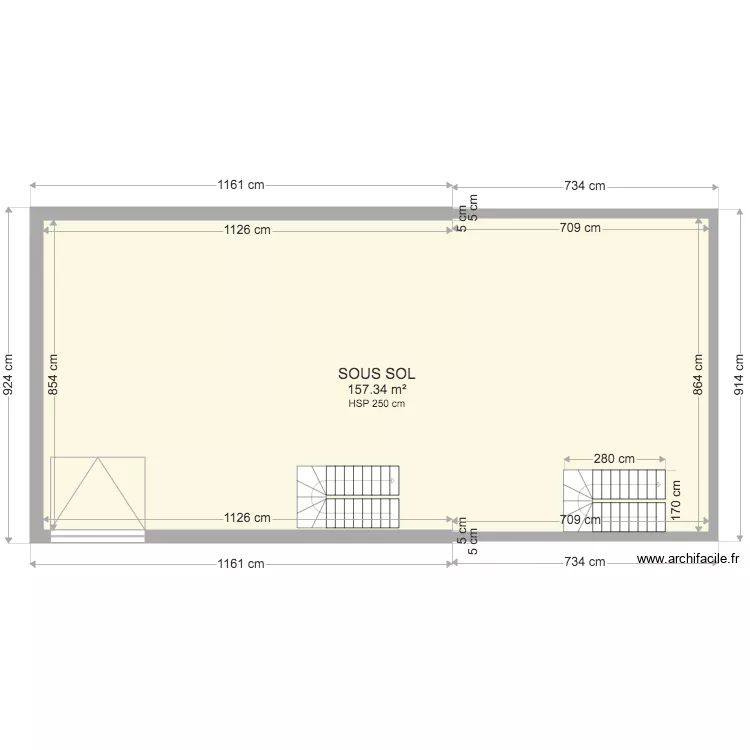 ARNAUD ET CHRISTIANE 2. Plan de ARNAUD ET CHRISTIANE 2. Plan de