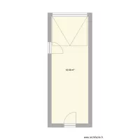 garage Avant Travaux