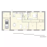 corsept grange 1 seul log