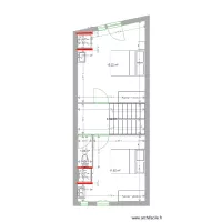 DULEAU 2 ETAGE