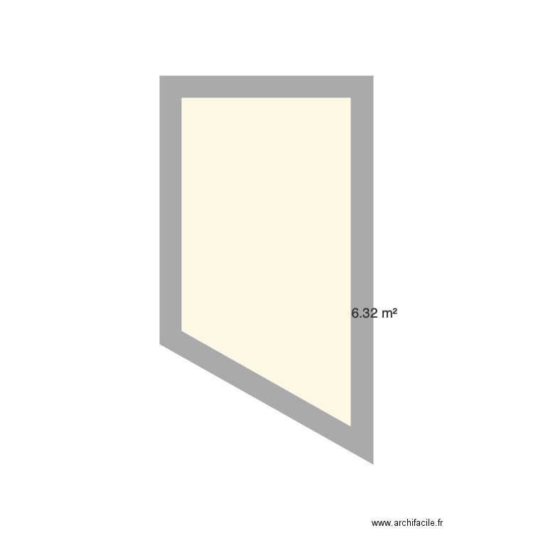  testa. Plan de 0 pièce et 0 m2