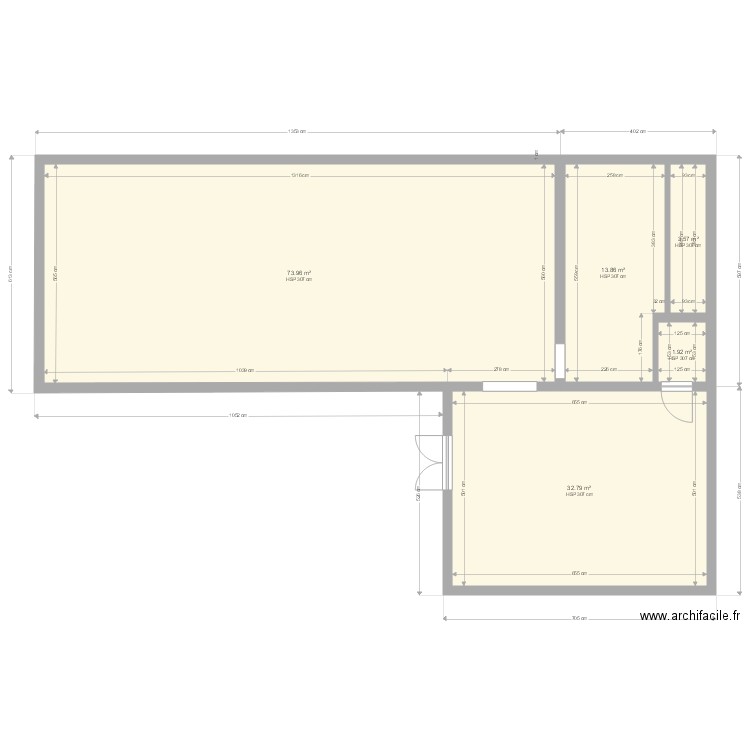 Stockage Direction Culture. Plan de 0 pièce et 0 m2