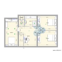 CHAUDIRON Réaménagement 1