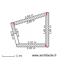Abri de jardin