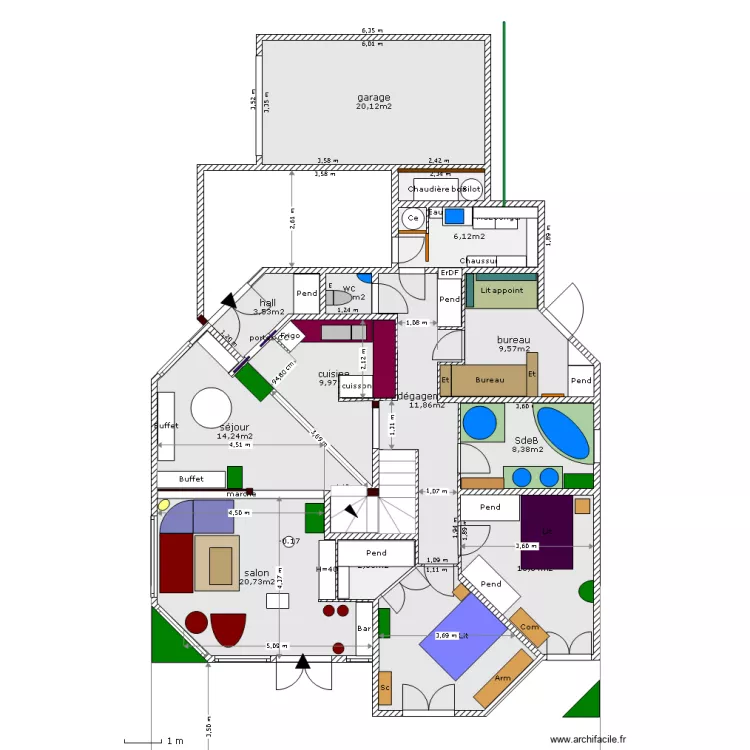 JMG octo2. Plan de JMG octo2. Plan de