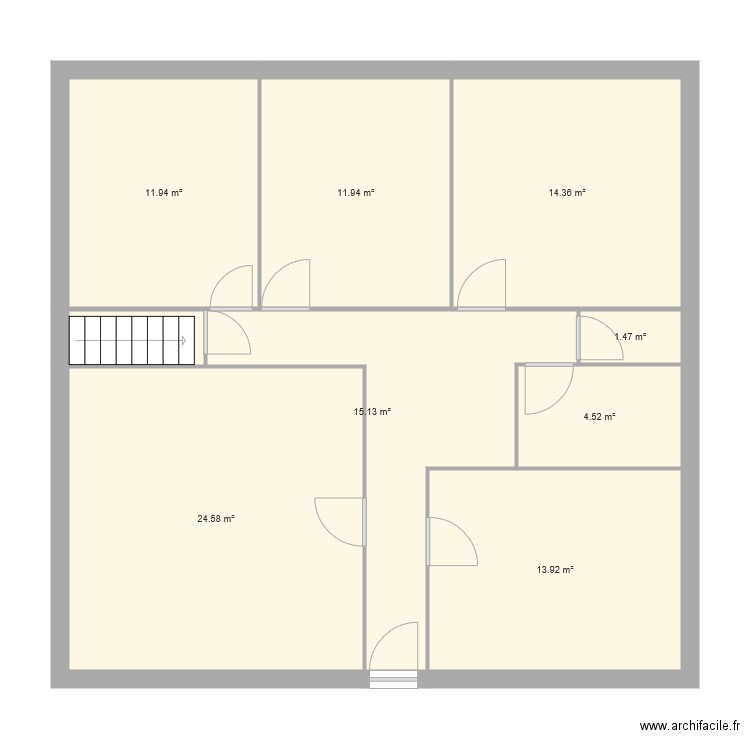 PASCAL MASSOT. Plan de 0 pièce et 0 m2