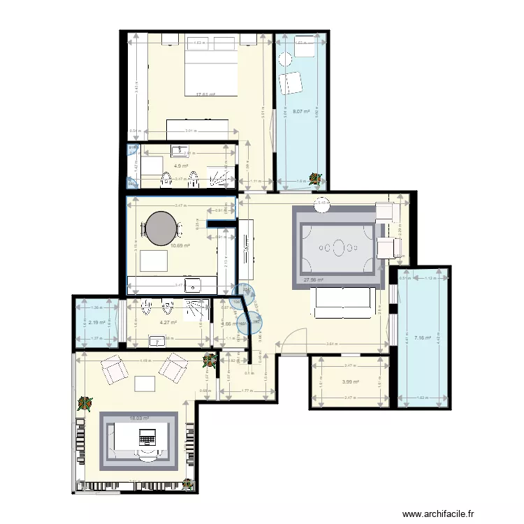 progetto 25 BELLO. Plan de 