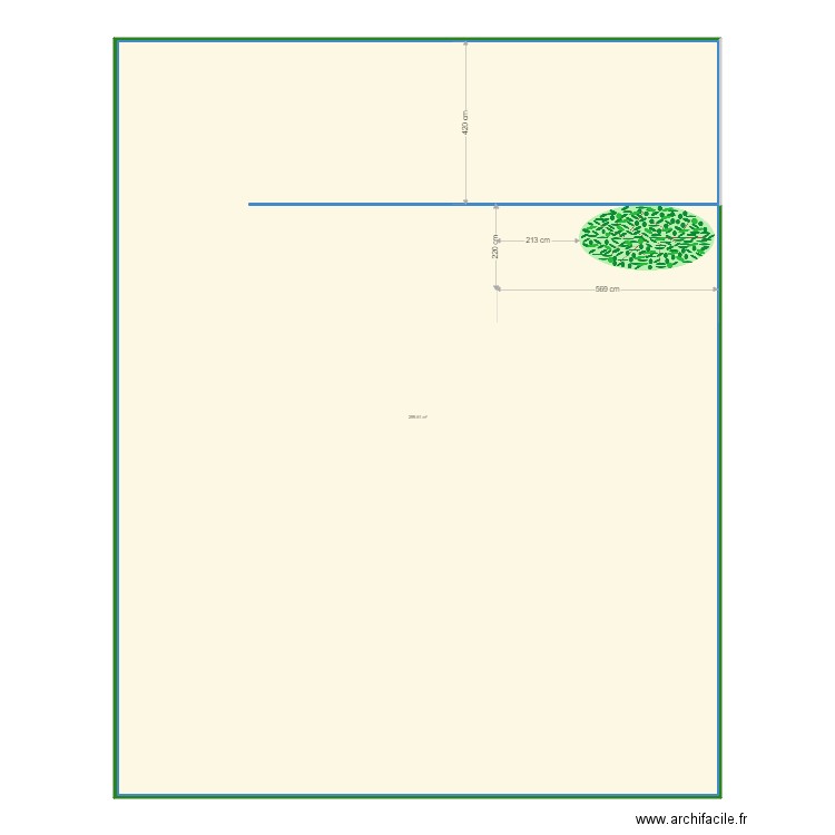 jardinmandres3. Plan de 0 pièce et 0 m2