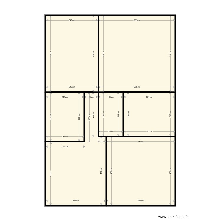 Rez Céline Michel Ougrée. Plan de 0 pièce et 0 m2