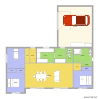 futur maison plan 1