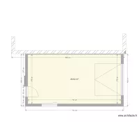 Abri en extention 750cm