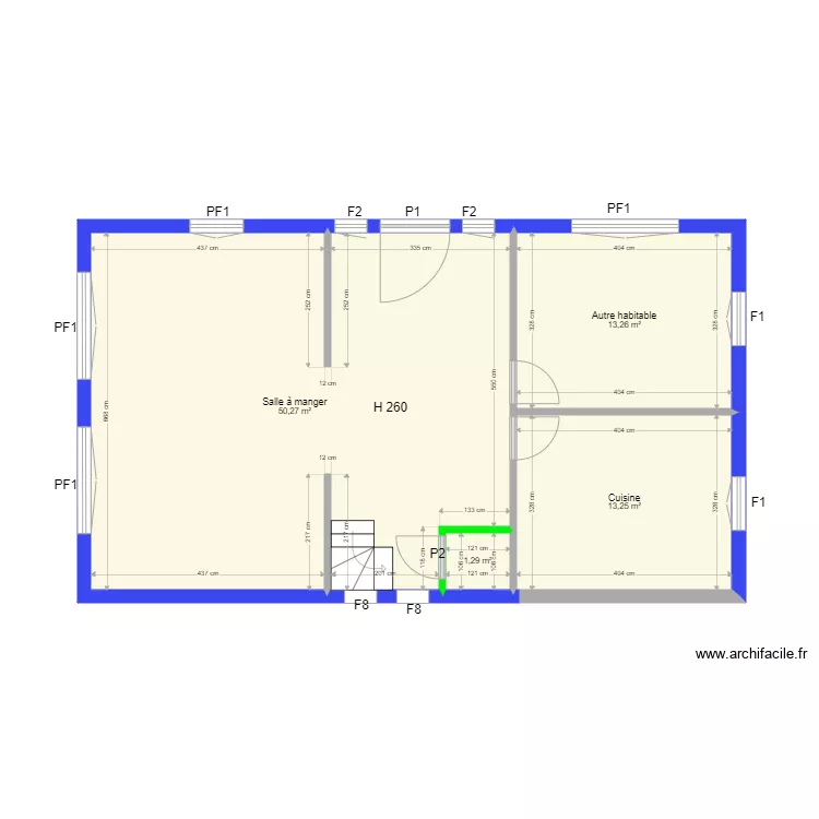 Plan DE GELAS. Plan de Plan DE GELAS. Plan de