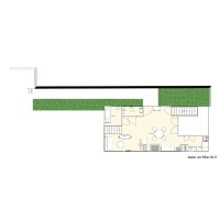 RDC maison