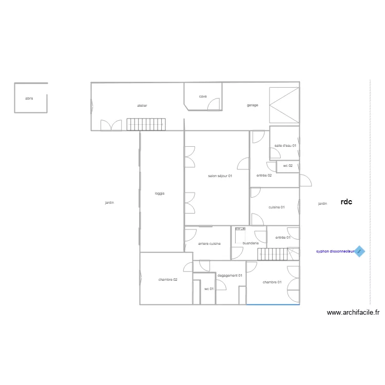 veie ass. Plan de veie ass. Plan de