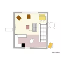 Bzzz Etage 2 2&egrave;me essai