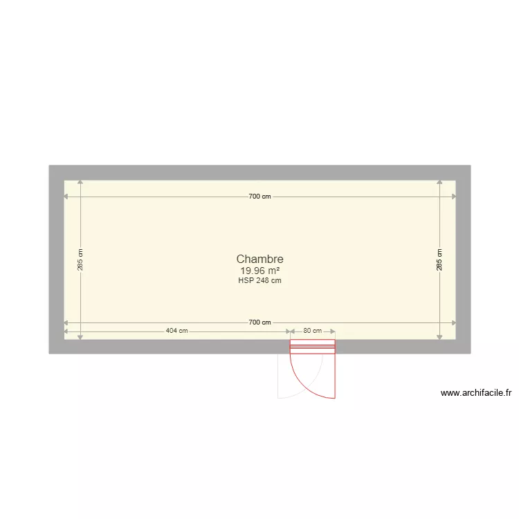 grange. Plan de grange. Plan de