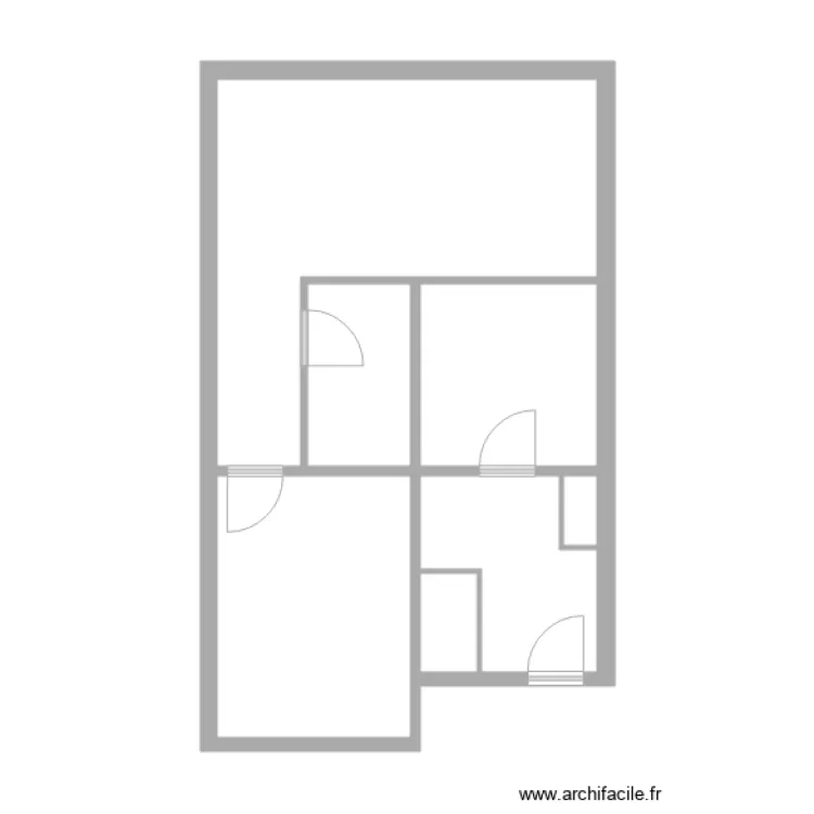 MEYER STRASBOURG IPM. Plan de MEYER STRASBOURG IPM. Plan de