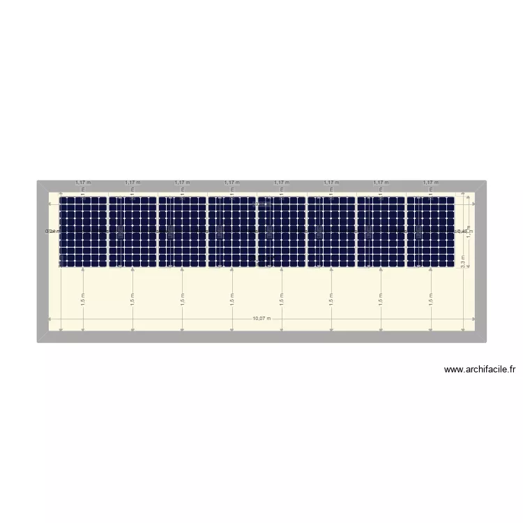 BOUAPHANH GEOFFREY 02820	Saint-Erme-Outre-et-Ramecourt EFFY. Plan de 