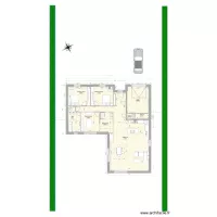 Projet Fouch&egrave;res alternatif 2