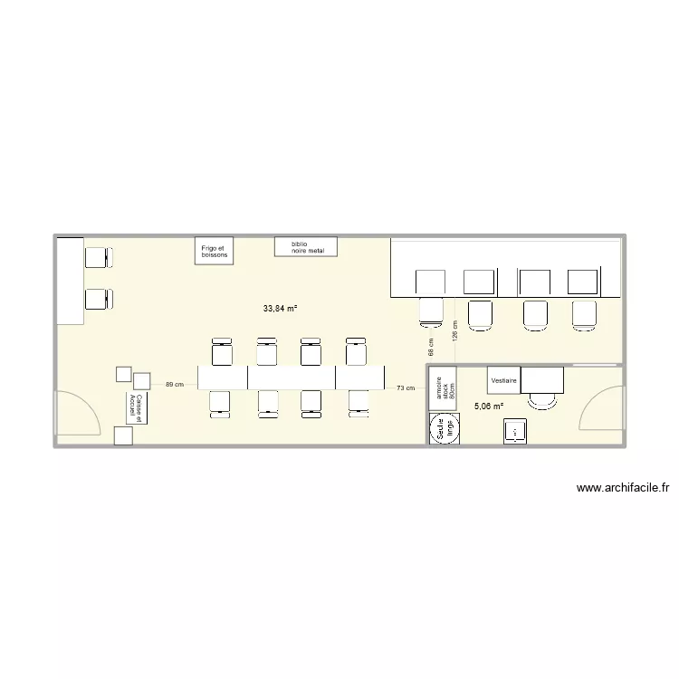 New NB11 V2. Plan de New NB11 V2. Plan de