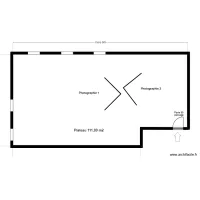 MEDIPOLE LOT 12  ETAT DES LIEUX
