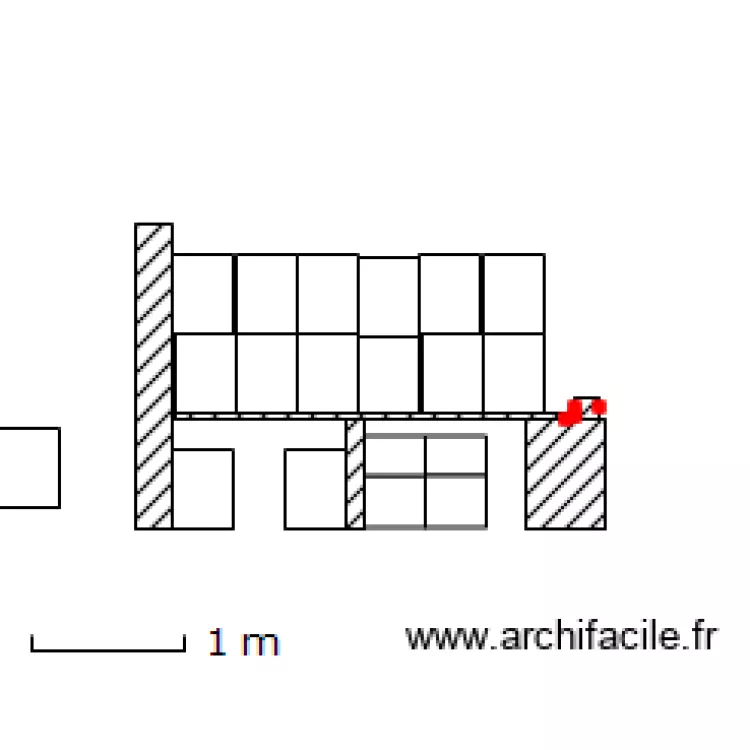 Cave. Plan de Cave. Plan de