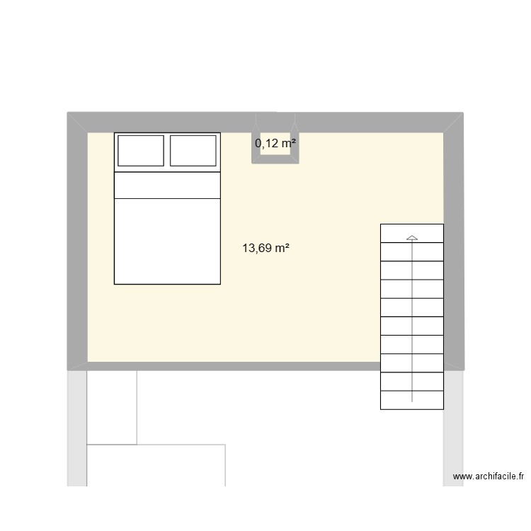 SAINT-GEORGES_B. Plan de 0 pièce et 0 m2