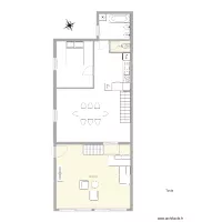 antony projet&eacute; 2