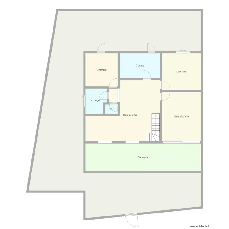 ti jacques. Plan de ti jacques. Plan de