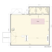 Projet Roubaix