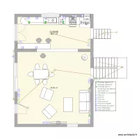 cuisine salon sylvain