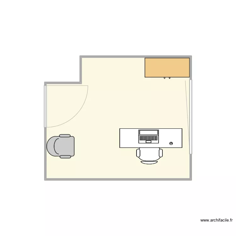 B509 - 30STG. Plan de 