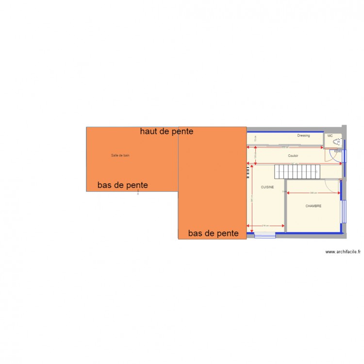 MAISON40. Plan de 0 pièce et 0 m2